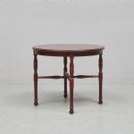 1327 2481 LAMP TABLE